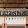 Photos: Franklin Street Subway Station Turned Into Makeshift Aretha Franklin Tribute